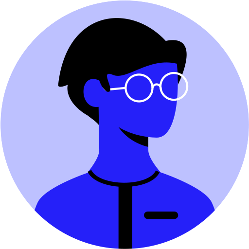 Author image
